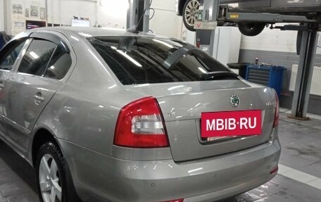 Skoda Octavia, 2012 год, 842 000 рублей, 4 фотография