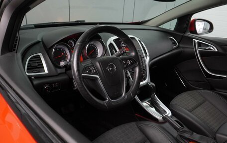 Opel Astra J, 2014 год, 1 199 000 рублей, 6 фотография