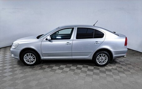 Skoda Octavia, 2011 год, 900 000 рублей, 8 фотография