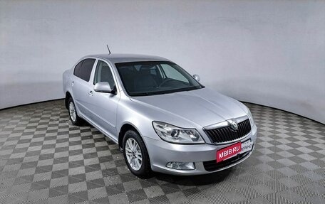 Skoda Octavia, 2011 год, 900 000 рублей, 3 фотография