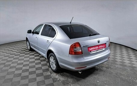 Skoda Octavia, 2011 год, 900 000 рублей, 7 фотография