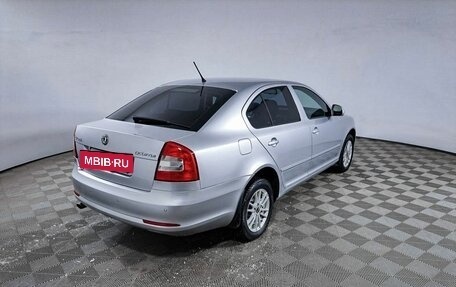 Skoda Octavia, 2011 год, 900 000 рублей, 5 фотография