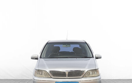 Toyota Vista V30, 2002 год, 799 000 рублей, 2 фотография