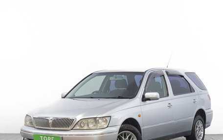 Toyota Vista V30, 2002 год, 799 000 рублей, 3 фотография