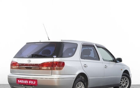 Toyota Vista V30, 2002 год, 799 000 рублей, 4 фотография