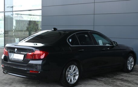 BMW 5 серия, 2014 год, 2 340 000 рублей, 6 фотография