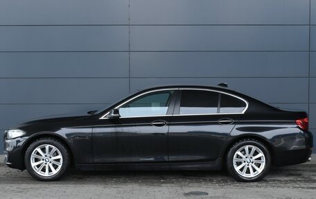 BMW 5 серия, 2014 год, 2 340 000 рублей, 8 фотография