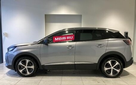 Peugeot 3008 II, 2024 год, 4 990 000 рублей, 2 фотография