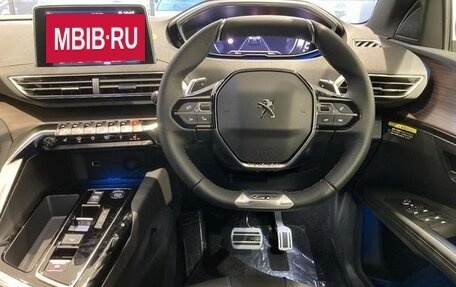 Peugeot 3008 II, 2024 год, 4 990 000 рублей, 7 фотография