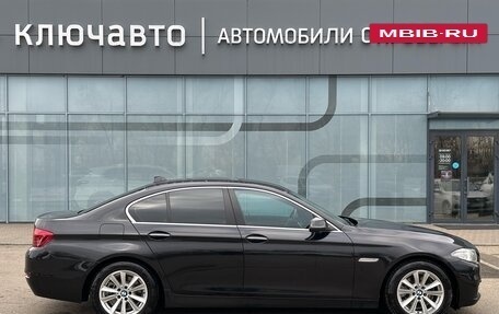 BMW 5 серия, 2014 год, 1 790 000 рублей, 7 фотография