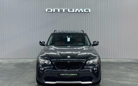 BMW X1, 2010 год, 1 077 000 рублей, 2 фотография