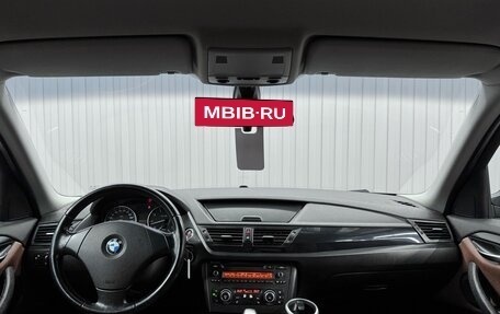 BMW X1, 2010 год, 1 077 000 рублей, 9 фотография