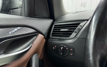 BMW X1, 2010 год, 1 077 000 рублей, 13 фотография