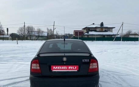 Skoda Octavia, 2008 год, 570 000 рублей, 7 фотография