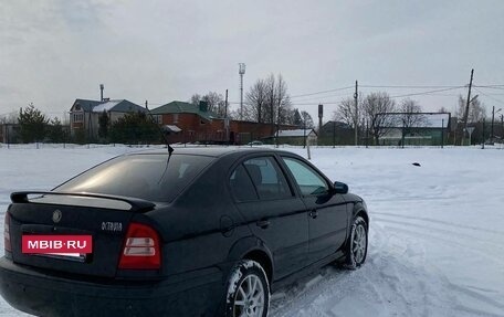 Skoda Octavia, 2008 год, 570 000 рублей, 5 фотография