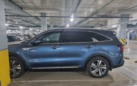 KIA Sorento IV, 2022 год, 4 500 000 рублей, 4 фотография