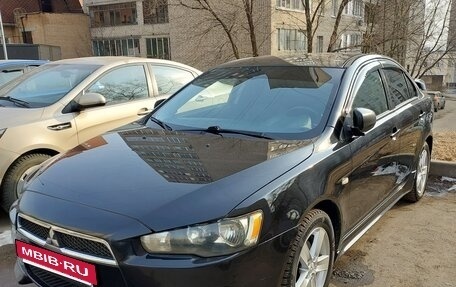 Mitsubishi Lancer IX, 2007 год, 1 090 000 рублей, 5 фотография