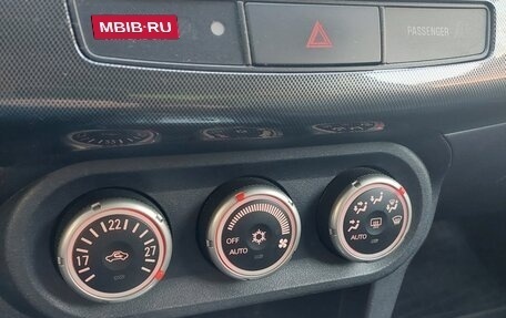 Mitsubishi Lancer IX, 2007 год, 1 090 000 рублей, 13 фотография