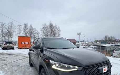 Haval F7 I, 2023 год, 2 399 999 рублей, 2 фотография