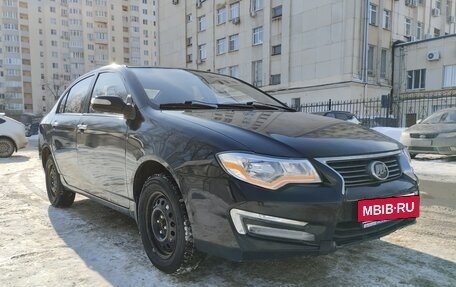 Lifan Solano I (630) рестайлинг, 2015 год, 385 000 рублей, 12 фотография