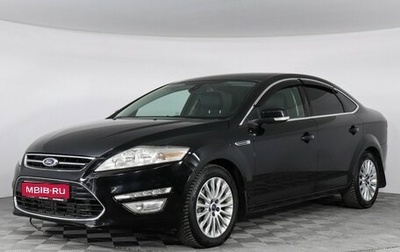 Ford Mondeo IV, 2012 год, 947 000 рублей, 1 фотография