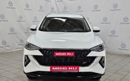 Haval F7 I, 2023 год, 2 259 000 рублей, 2 фотография