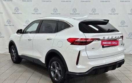 Haval F7 I, 2023 год, 2 259 000 рублей, 7 фотография