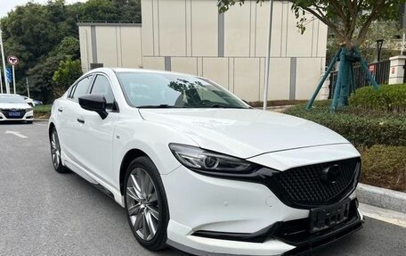 Mazda 6, 2021 год, 2 053 000 рублей, 3 фотография