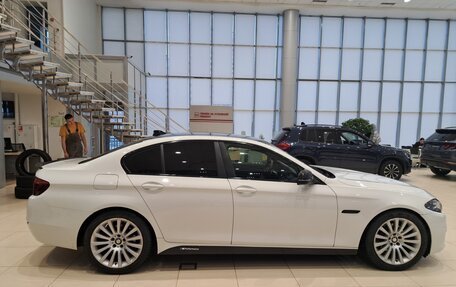 BMW 5 серия, 2013 год, 2 249 000 рублей, 4 фотография