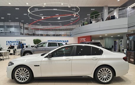 BMW 5 серия, 2013 год, 2 249 000 рублей, 8 фотография