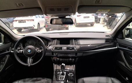 BMW 5 серия, 2013 год, 2 249 000 рублей, 14 фотография