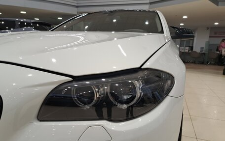 BMW 5 серия, 2013 год, 2 249 000 рублей, 17 фотография