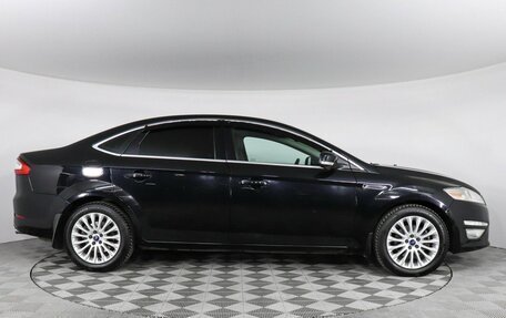 Ford Mondeo IV, 2012 год, 947 000 рублей, 4 фотография