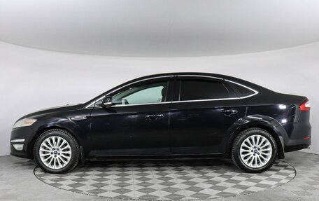 Ford Mondeo IV, 2012 год, 947 000 рублей, 8 фотография