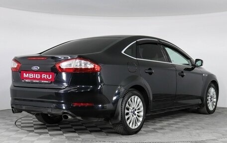 Ford Mondeo IV, 2012 год, 947 000 рублей, 5 фотография