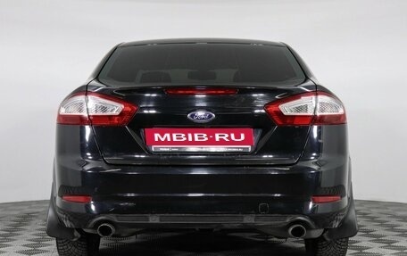 Ford Mondeo IV, 2012 год, 947 000 рублей, 6 фотография