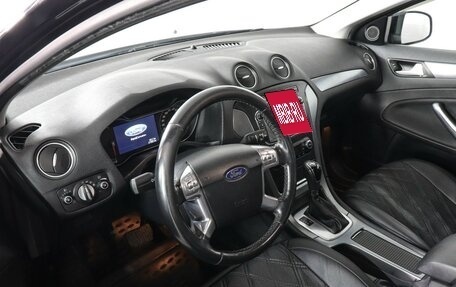 Ford Mondeo IV, 2012 год, 947 000 рублей, 9 фотография