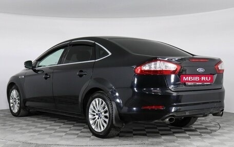 Ford Mondeo IV, 2012 год, 947 000 рублей, 7 фотография