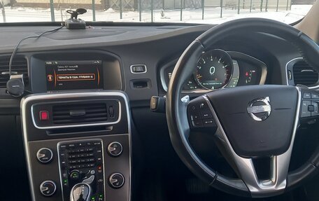 Volvo S60 III, 2013 год, 1 370 000 рублей, 14 фотография