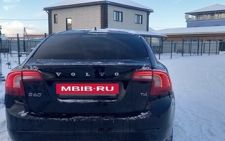 Volvo S60 III, 2013 год, 1 370 000 рублей, 10 фотография