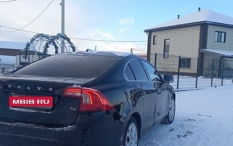 Volvo S60 III, 2013 год, 1 370 000 рублей, 8 фотография