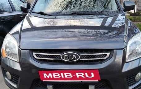 KIA Sportage II, 2009 год, 1 000 000 рублей, 5 фотография