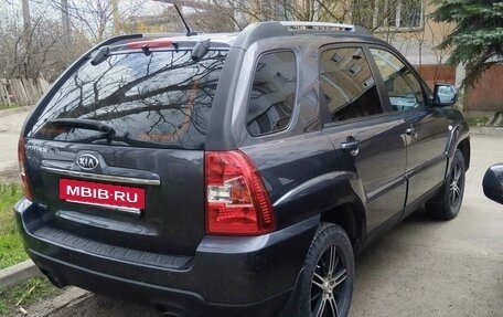 KIA Sportage II, 2009 год, 1 000 000 рублей, 6 фотография