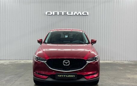 Mazda CX-5 II, 2018 год, 2 597 000 рублей, 2 фотография