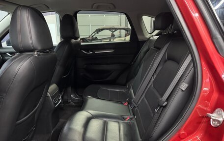 Mazda CX-5 II, 2018 год, 2 597 000 рублей, 22 фотография