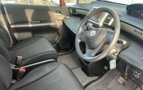 Honda Freed I, 2010 год, 1 085 000 рублей, 11 фотография