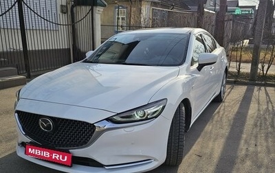 Mazda 6, 2023 год, 3 500 000 рублей, 1 фотография