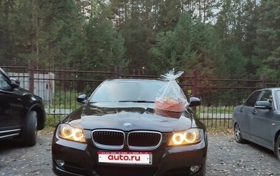 BMW 3 серия, 2009 год, 1 200 000 рублей, 1 фотография