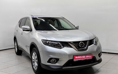 Nissan X-Trail, 2018 год, 2 100 000 рублей, 1 фотография