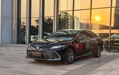 Toyota Camry, 2021 год, 2 500 000 рублей, 1 фотография